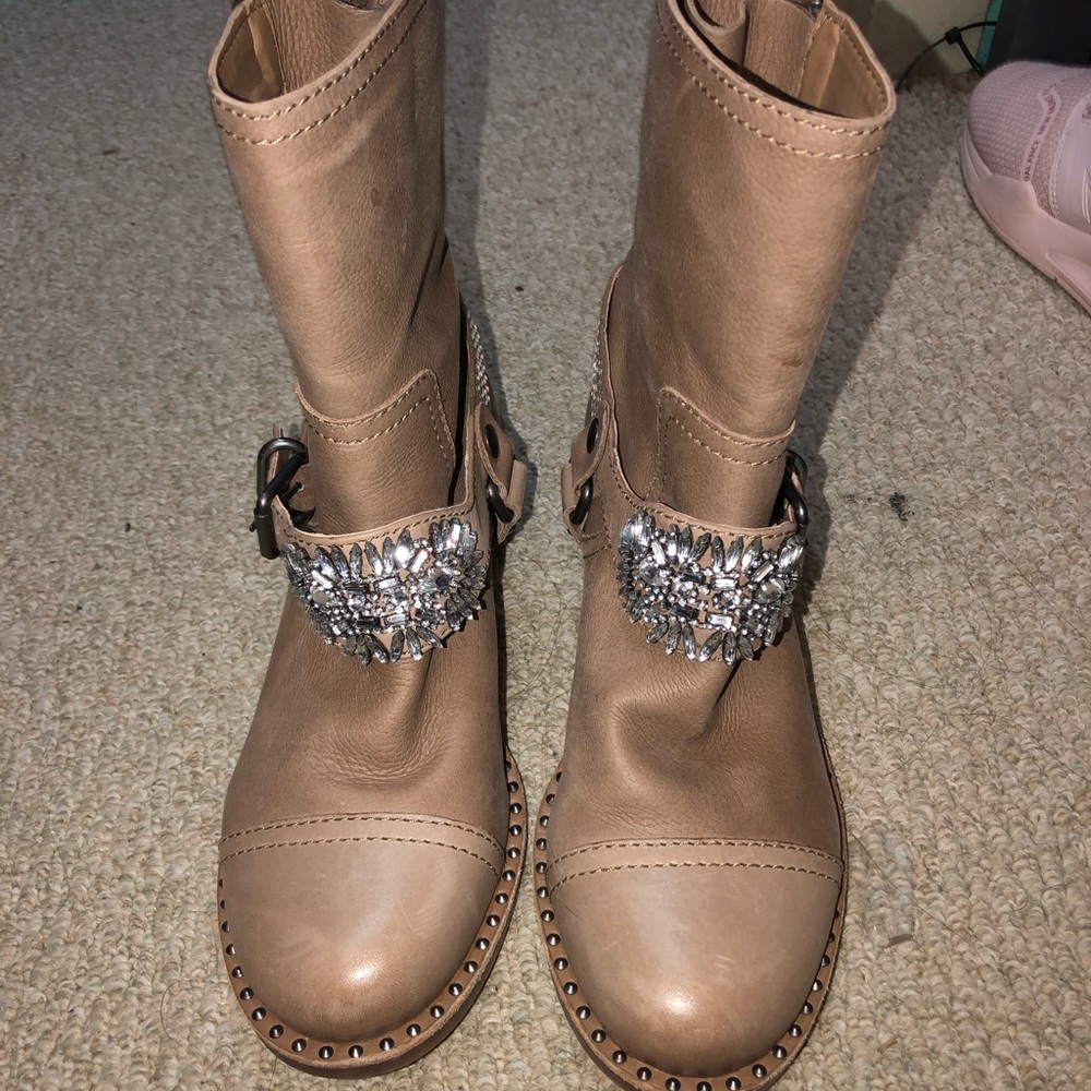 Gianni Bini Boots